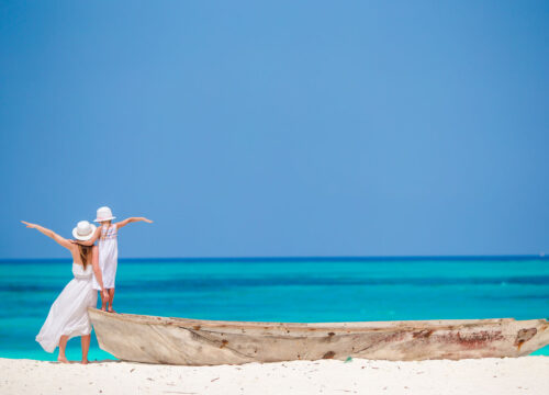 5 Breathtaking Lodges to Stay at on Your Next Trip to Zanzibar