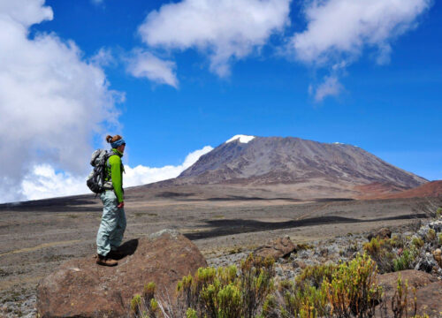 Kilimanjaro: A Beginner’s Guide to the Roof of Africa