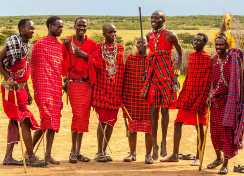 Beyond the Climb: Cultural Experiences Around Kilimanjaro