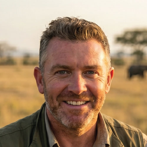 Marcus Thorne