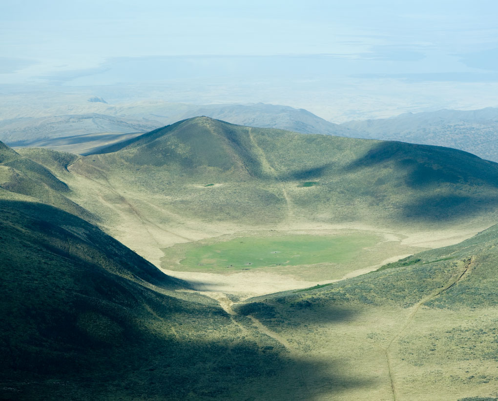 Ngorongoro