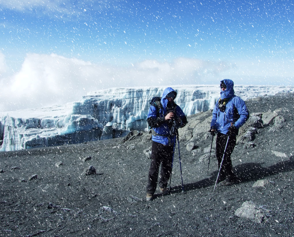 Kilimanjaro